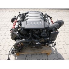 Động cơ, máy Q5